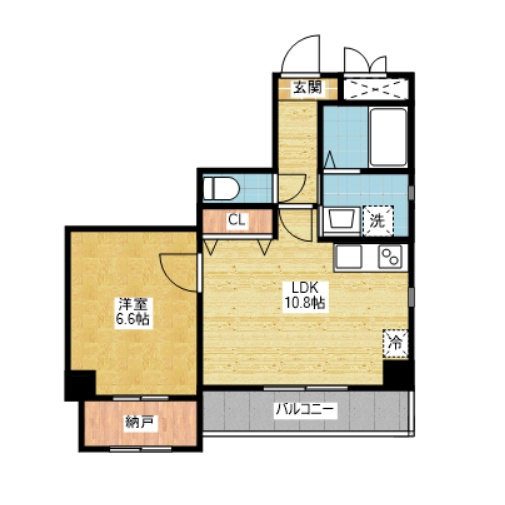 ディアコート千早｜名古屋市の賃貸ならMy賃貸