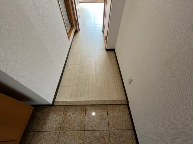 ディアコート千早｜名古屋市の賃貸ならMy賃貸の玄関|ディアコート千早