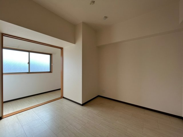 ディアコート千早｜名古屋市の賃貸ならMy賃貸の寝室|ディアコート千早