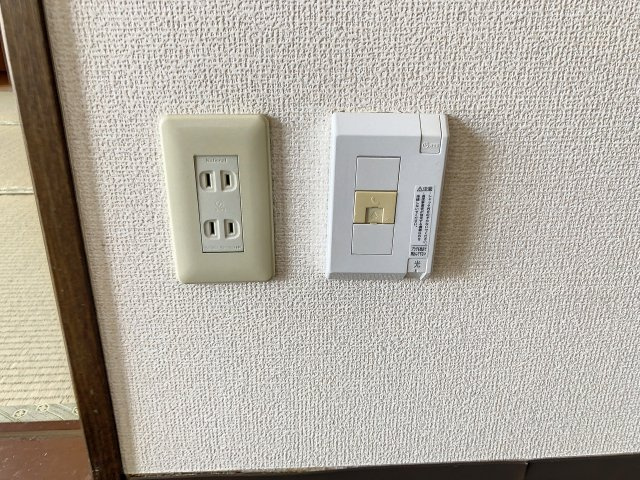 エスパシオのその他