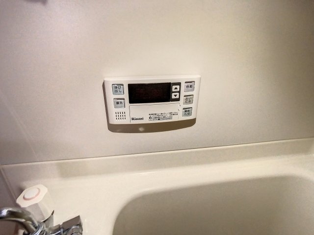 エスパシオの設備