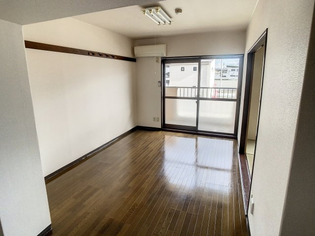 エスパシオの居間・リビング