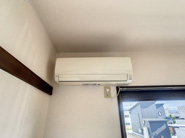 エスパシオの設備