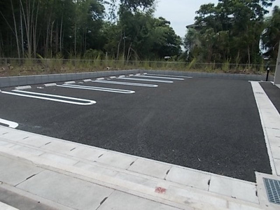 【駐車場】 | パトリア