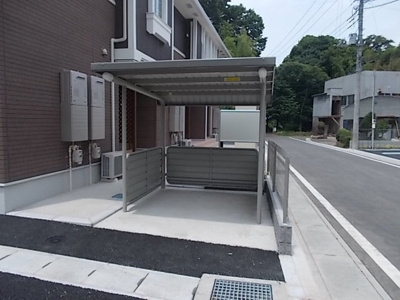 【その他共用部分】 | パトリア