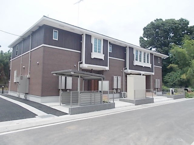【外観】 | パトリア