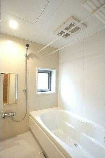 Ｇｒａｎｄ　Ｅｓｔａｃｉｏｎ(グランド　エスタシオン)の浴室