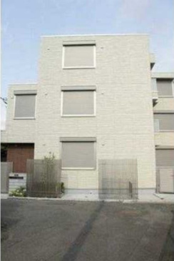 Ｇｒａｎｄ　Ｅｓｔａｃｉｏｎ(グランド　エスタシオン)の外観