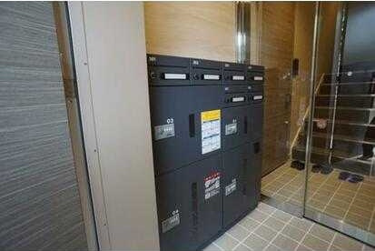 Ｇｒａｎｄ　Ｅｓｔａｃｉｏｎ(グランド　エスタシオン)のその他共用部分