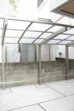 Ｇｒａｎｄ　Ｅｓｔａｃｉｏｎ(グランド　エスタシオン)の外観