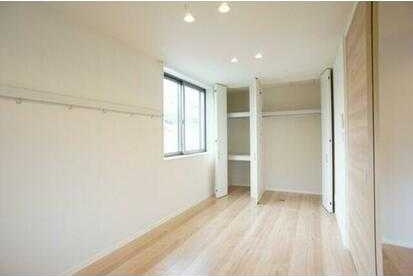 Ｇｒａｎｄ　Ｅｓｔａｃｉｏｎ(グランド　エスタシオン)の洋室