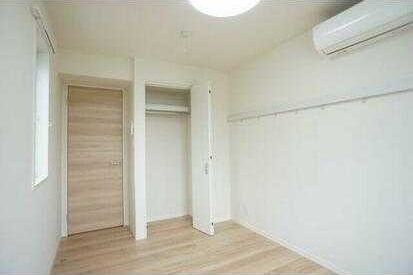 Ｇｒａｎｄ　Ｅｓｔａｃｉｏｎ(グランド　エスタシオン)の洋室