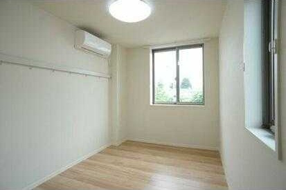 Ｇｒａｎｄ　Ｅｓｔａｃｉｏｎ(グランド　エスタシオン)の洋室