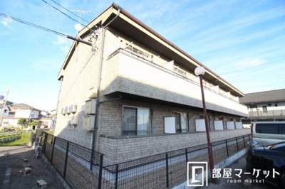 【外観】 | ＴＩＥＲＲＡⅡ