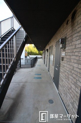 【エントランス】 | ＴＩＥＲＲＡⅡ | 同型タイプ