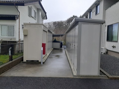 【設備】 | チアザス西軽井沢 B