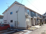 チアザス西軽井沢 Bの画像