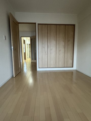 【洋室】 | ファミール北大阪パークサイド