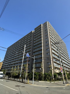 【外観】 | ファミール北大阪パークサイド