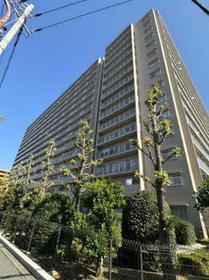 【外観】 | ファミール北大阪パークサイド