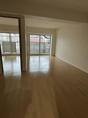 【居間・リビング】 | ファミール北大阪パークサイド