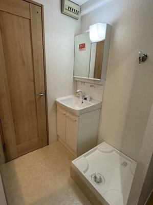 【独立洗面台】 | ファミール北大阪パークサイド