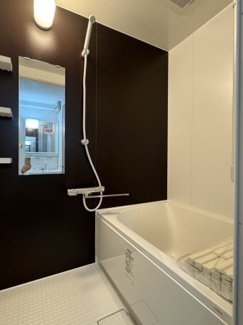 【浴室】 | ファミール北大阪パークサイド