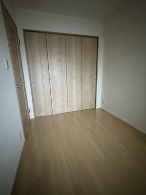 【洋室】 | ファミール北大阪パークサイド