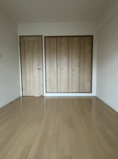 【洋室】 | ファミール北大阪パークサイド