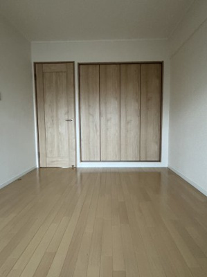 【洋室】 | ファミール北大阪パークサイド