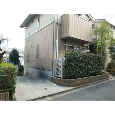 【外観】 | モンストュディオ