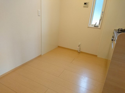 【キッチン】 | メゾンベールB