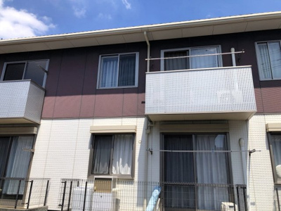 【外観】 | ベル　エスペランサ　ドゥ