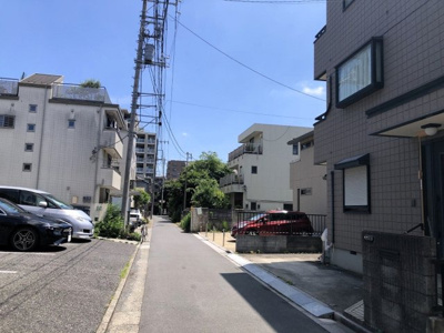 【周辺】 | ベル　エスペランサ　ドゥ