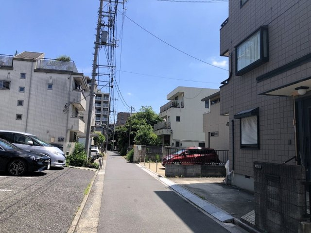 【周辺】 | ベル　エスペランサ　ドゥ