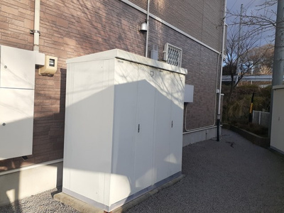 【設備】 | フィオーレ