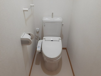 【トイレ】 | フィオーレ