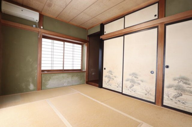 【和室】 | 深谷市上野台　中古戸建