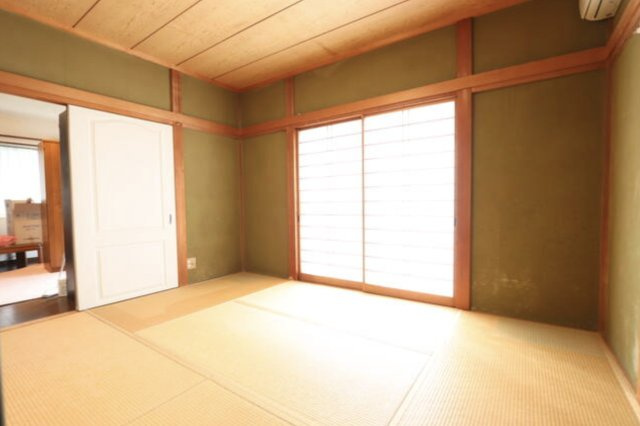 【和室】 | 深谷市上野台　中古戸建