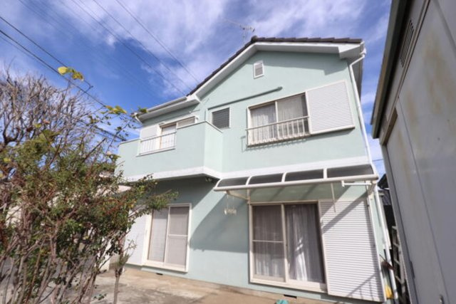 【外観】 | 深谷市上野台　中古戸建