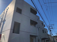 ボヌールＣ棟の画像