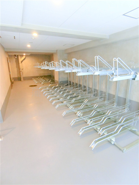 スタイリオ蒲田Ⅱ＠仲介手数料無料のその他共用部分