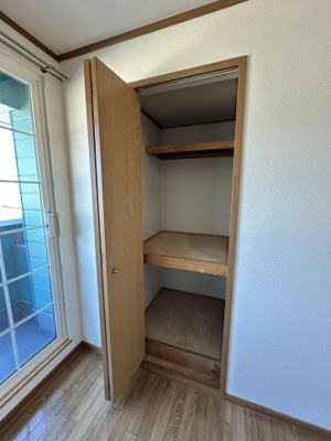 【収納】 | アルバ・ソーレⅡ