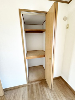 【収納】 | アルバ・ソーレⅡ