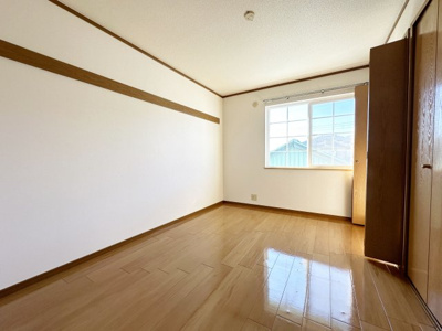 【寝室】 | アルバ・ソーレⅡ