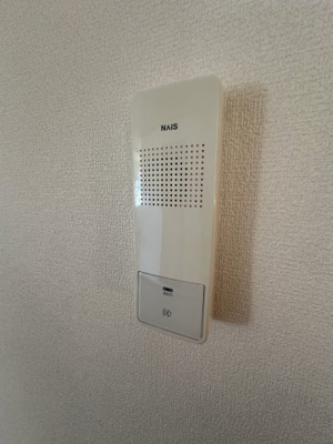 【セキュリティ】 | アルバ・ソーレⅡ