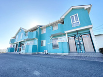 アルバ・ソーレⅡの画像