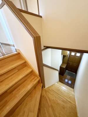 【内装】 | アルバ・ソーレⅡ