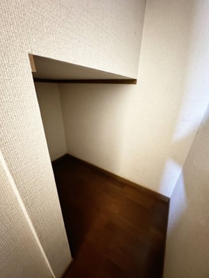 【収納】 | アルバ・ソーレⅡ