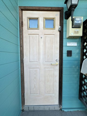 【その他共用部分】 | アルバ・ソーレⅡ